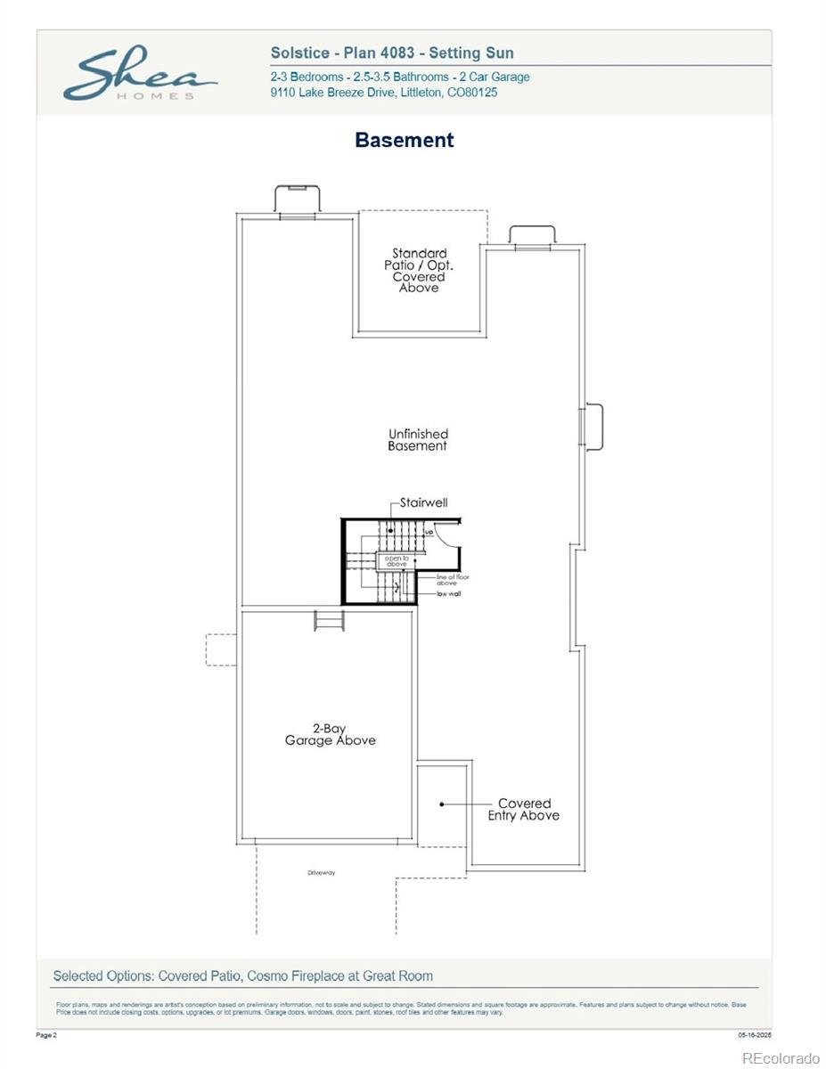 11126 Amber Light Circle