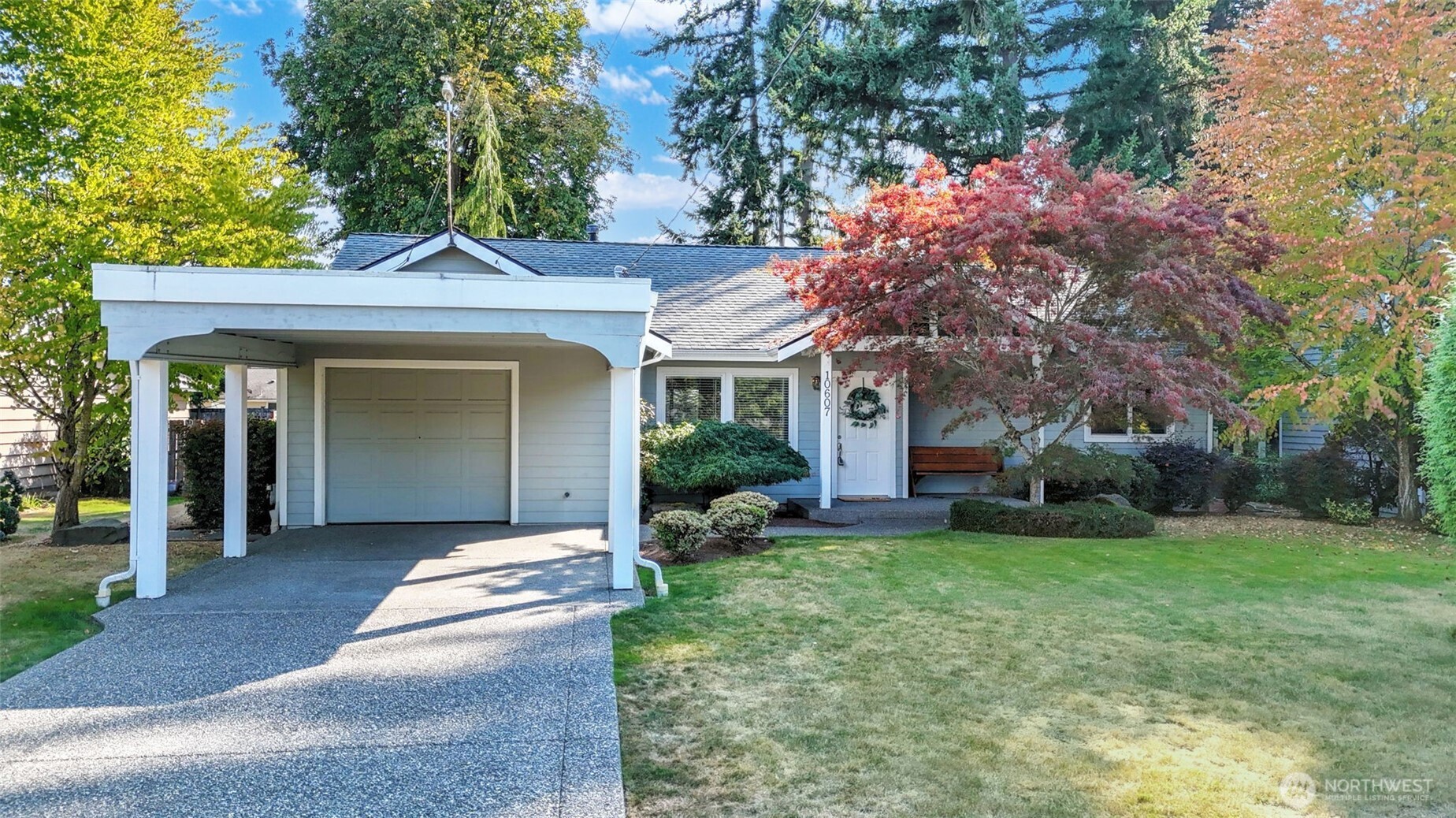 10607 NE 17th Street