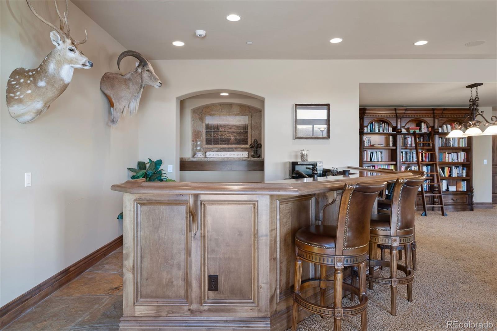 2208 Stevens Court