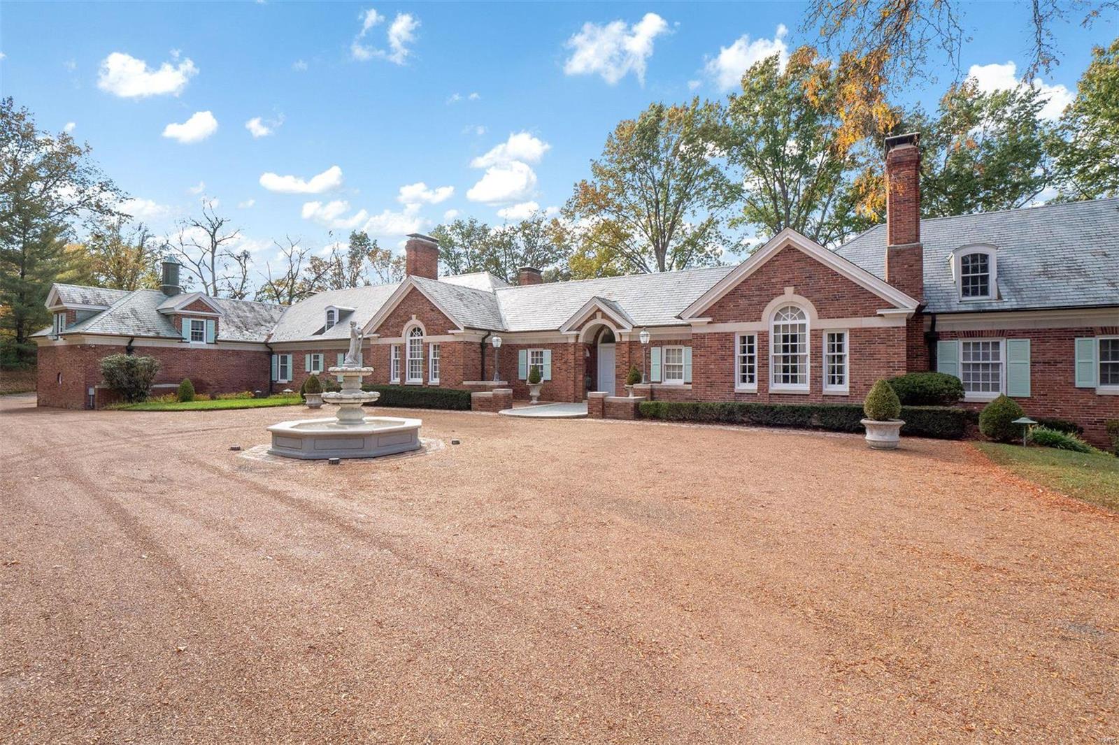 Residential for sale in St Louis, Missouri, 23062702