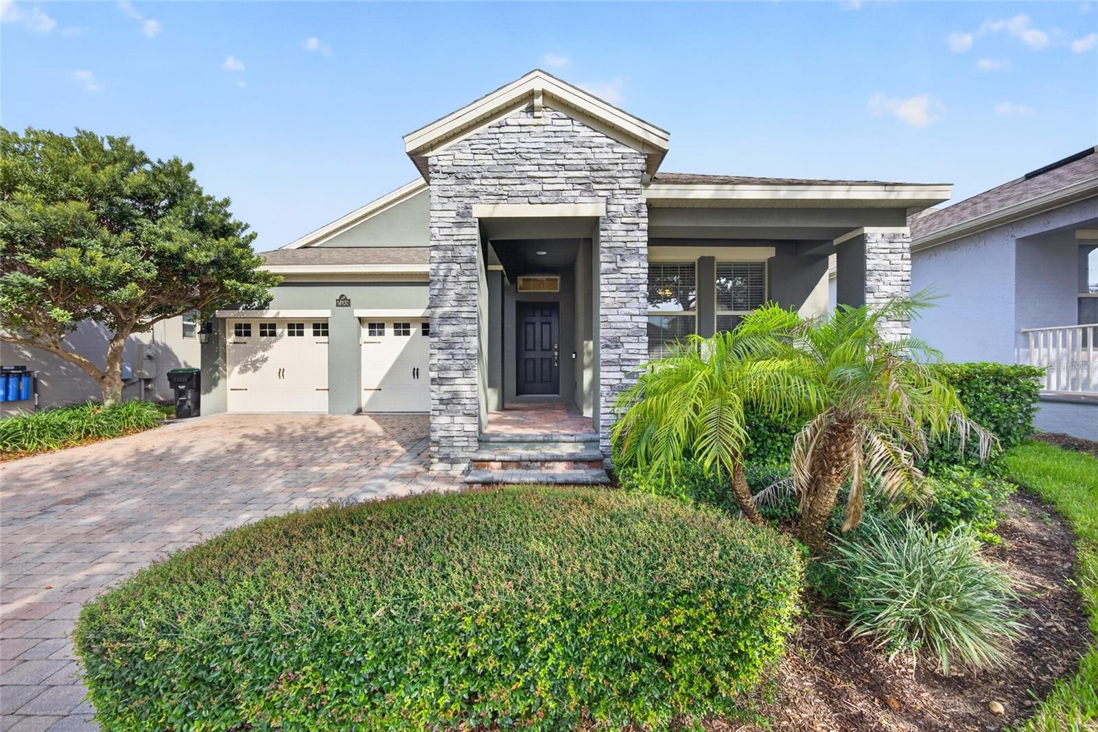 16137 Hampton Crossing Drive, Winter Garden, FL
