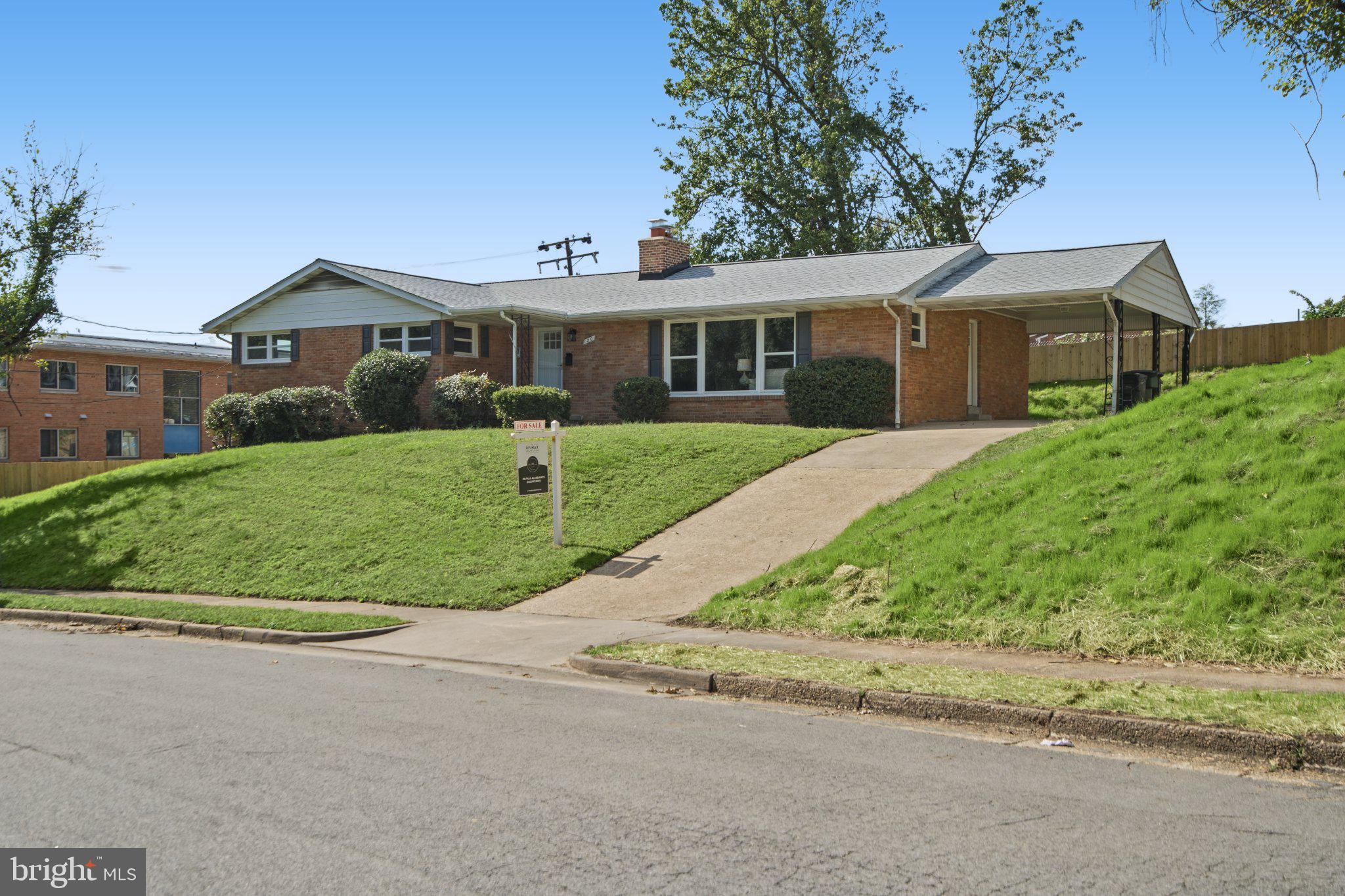 120 Longview Drive