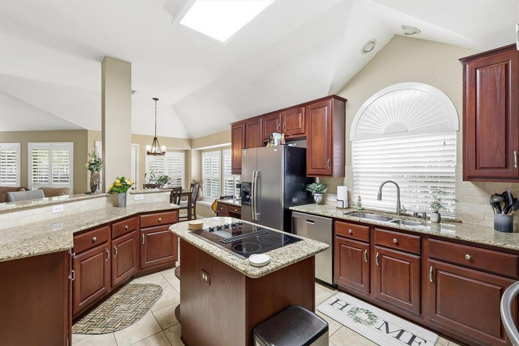 2112 Cheshire Drive