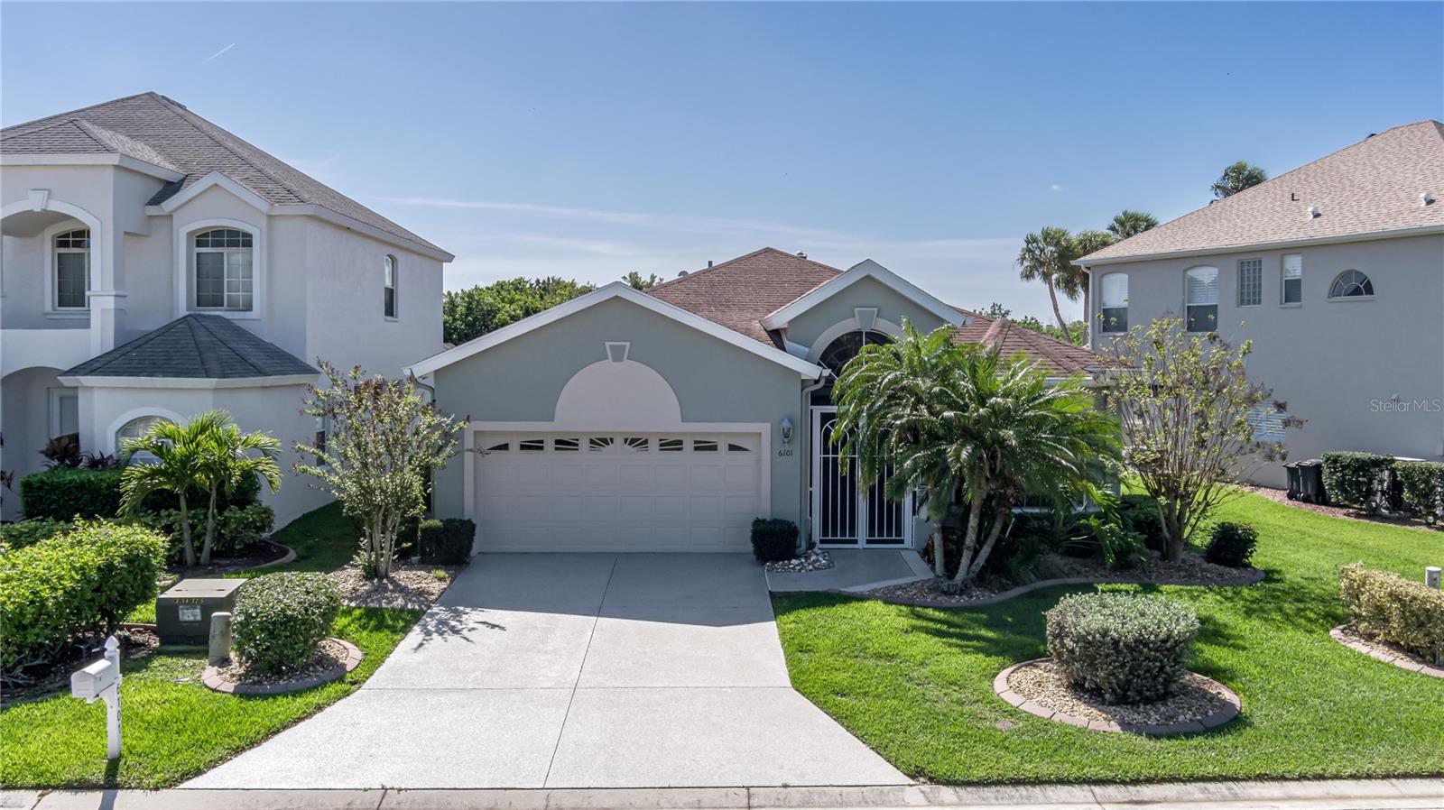 6101 Laurel Creek Trail