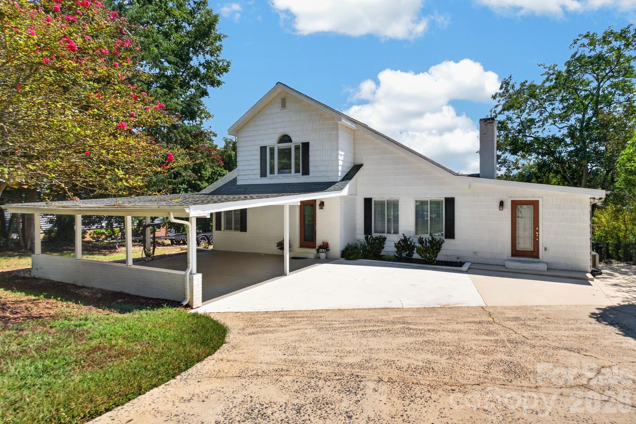 745 Anchor Road