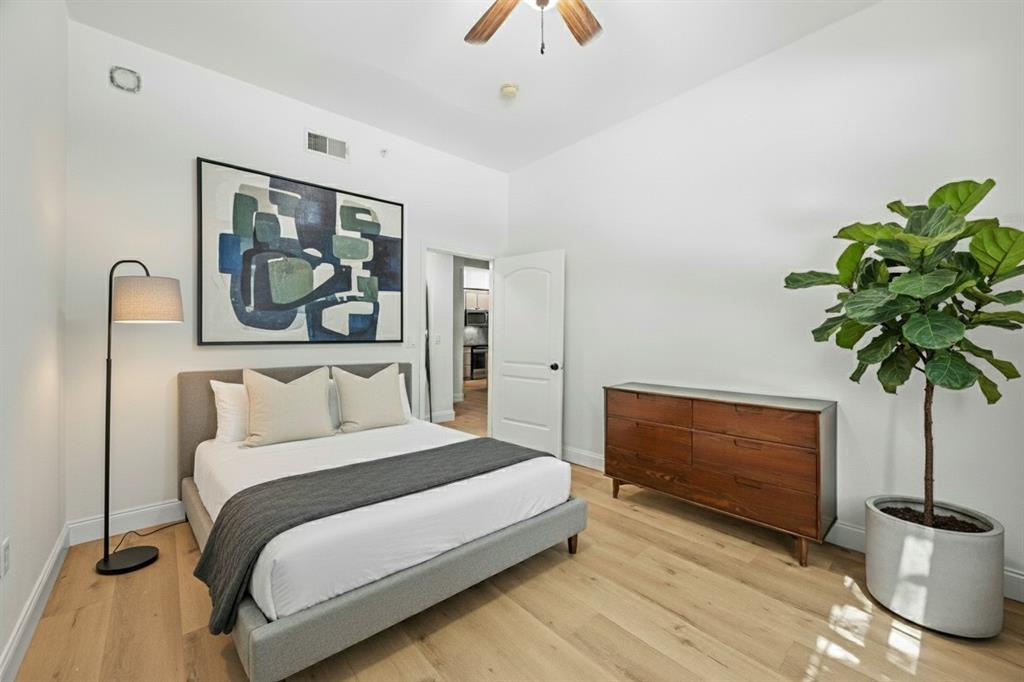 3225 Turtle Creek Boulevard 122