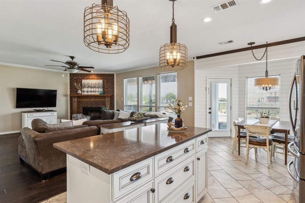 600 Lake Shadow Drive