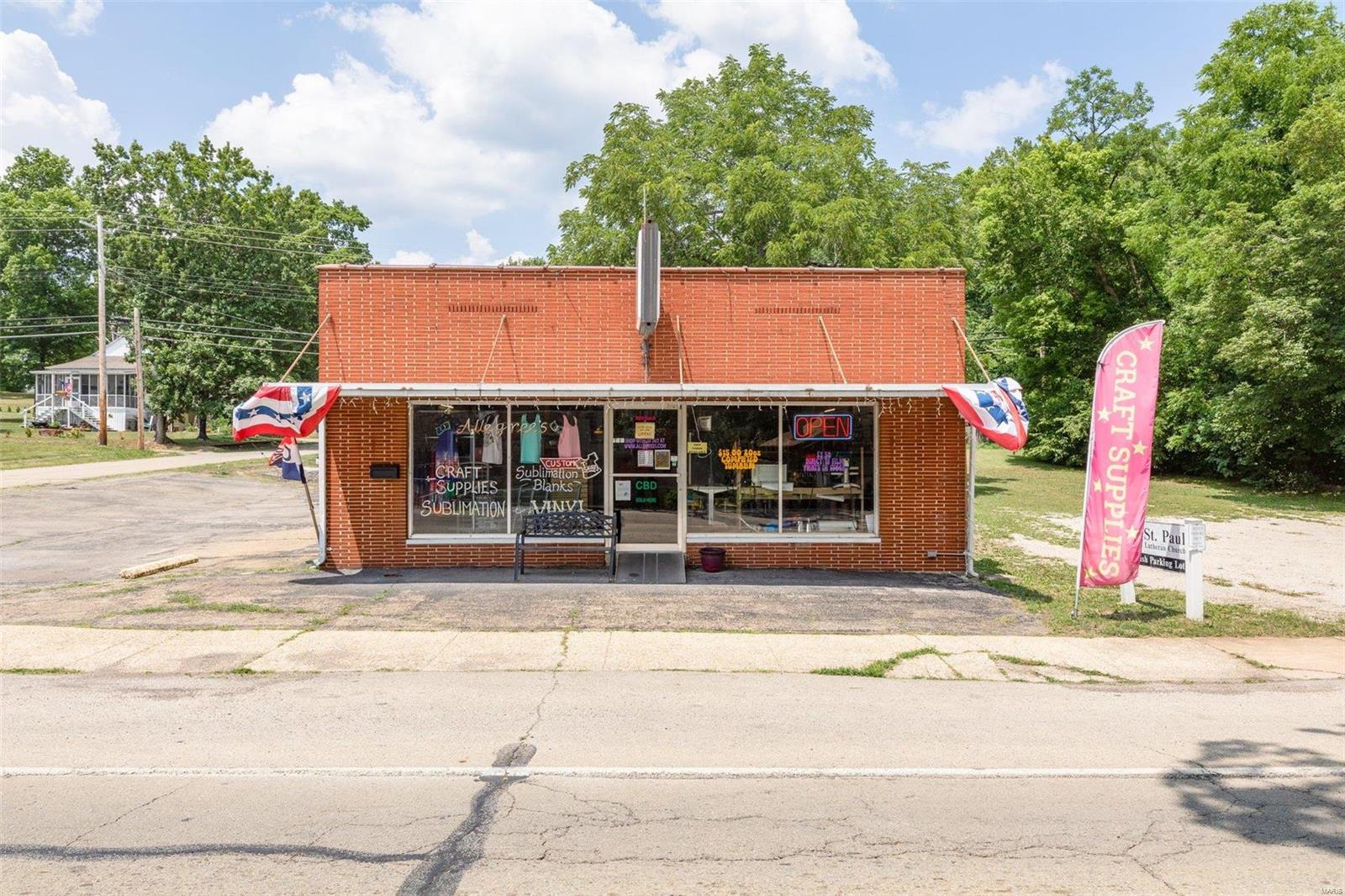 Commercial Sale for sale in Ironton, Missouri, 23034084