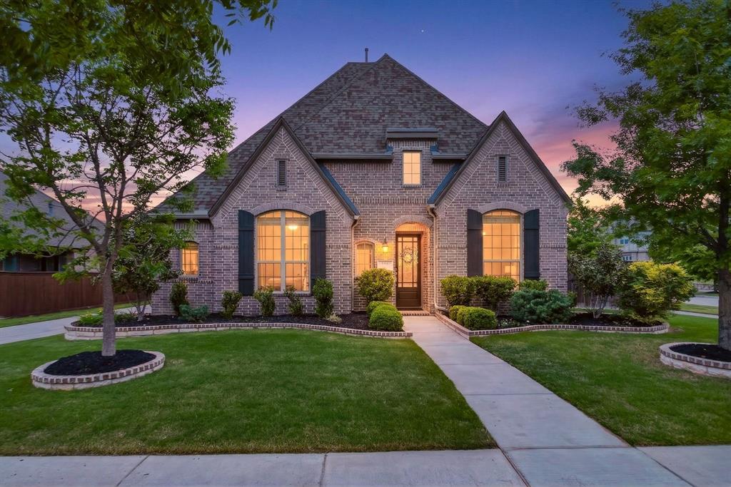 13797 French Creek, Lane Frisco, TX