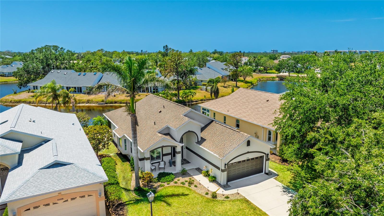 11116 Sanctuary Drive