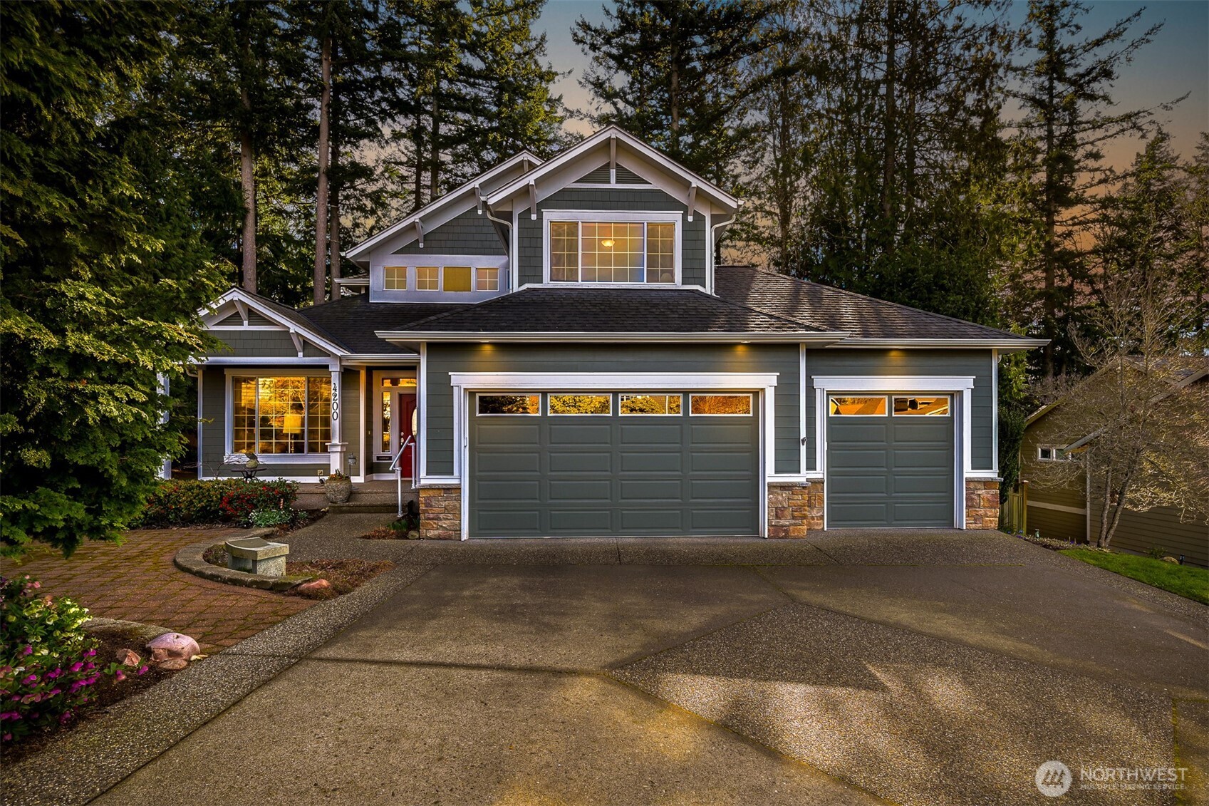 4200 Parkhurst Drive