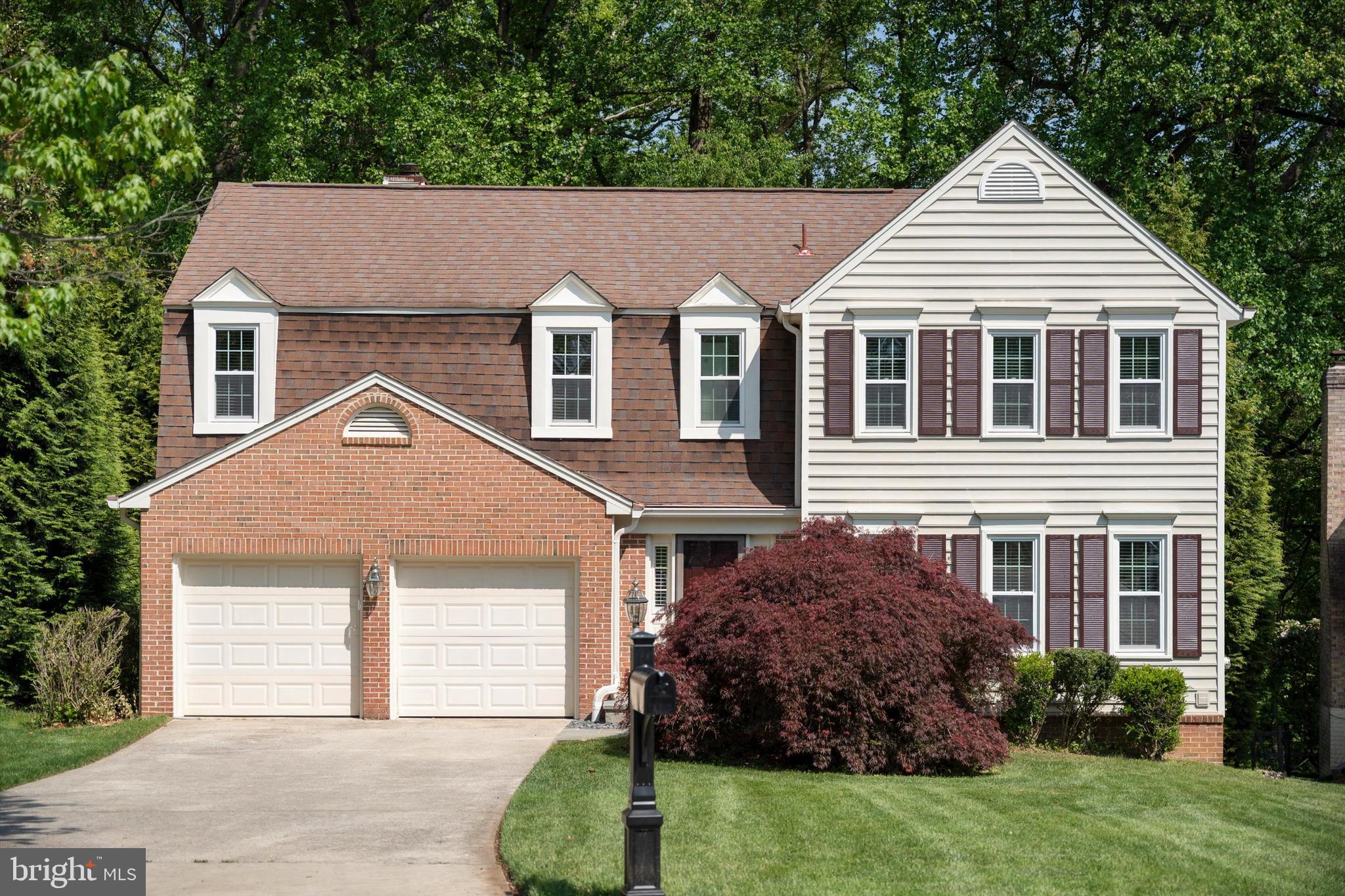2303 Mccormick Road