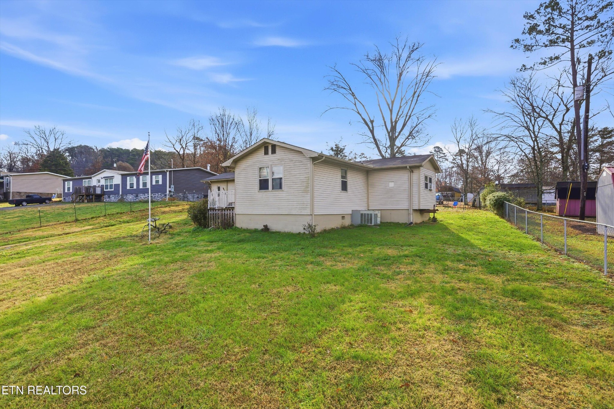 2811 Gobbler Rd
