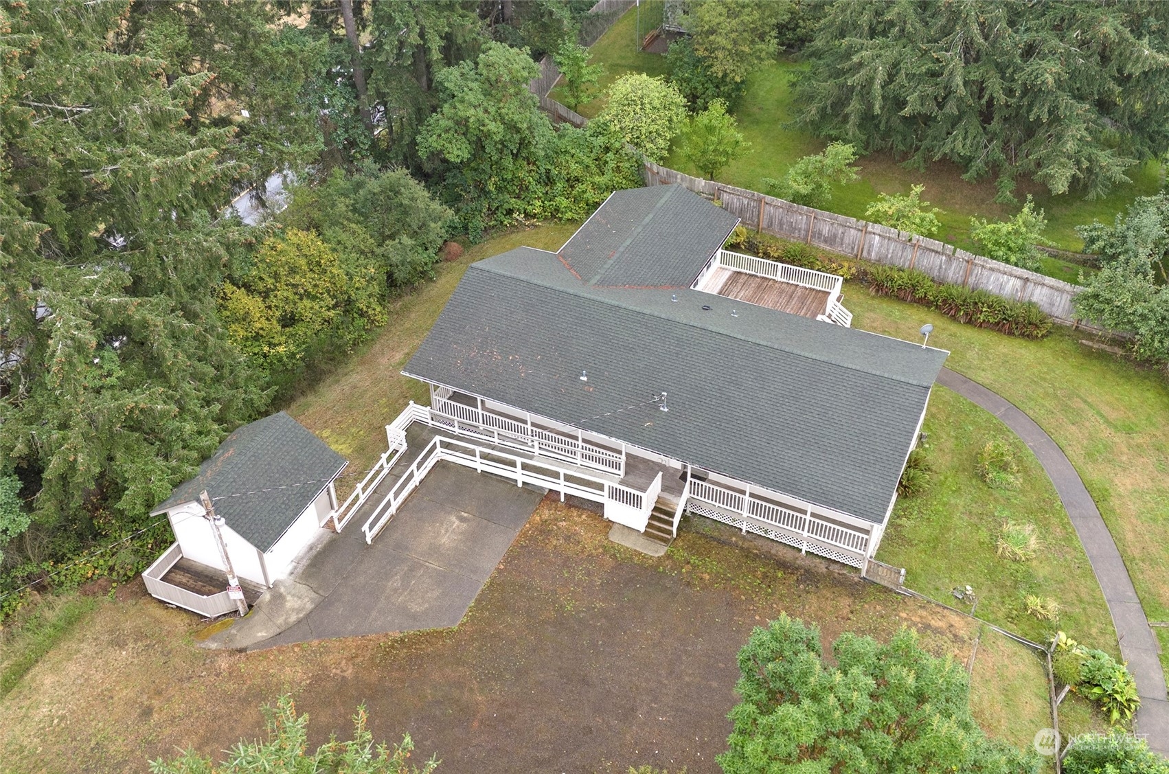 8908 Key Peninsula Highway NW