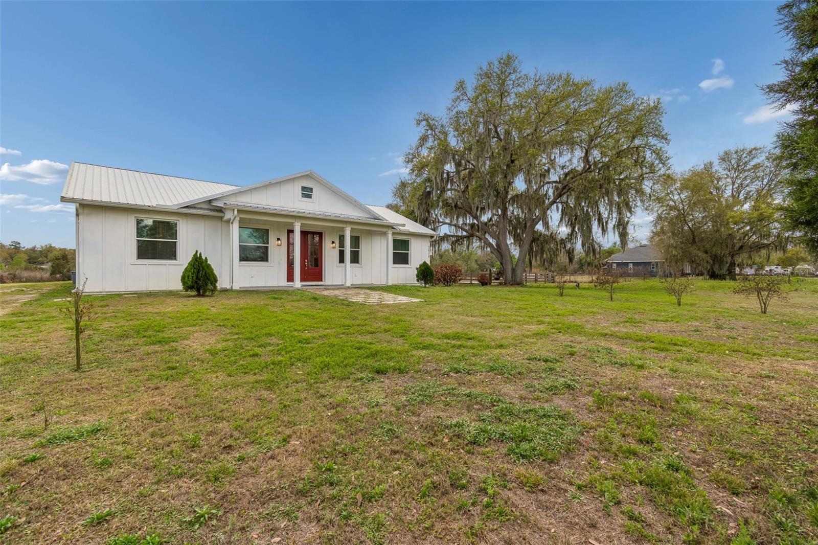 5614 Pless Road