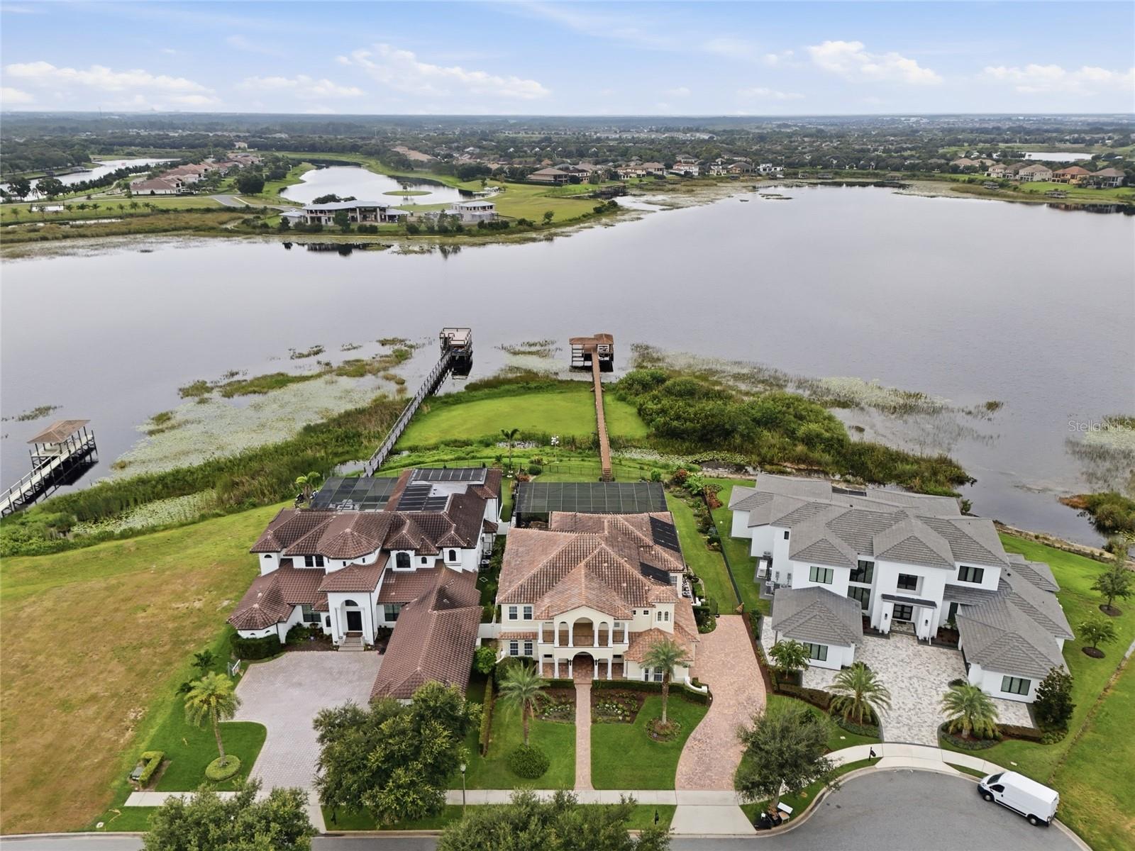 7301 Wild Blackberry Trail, Winter Garden, FL