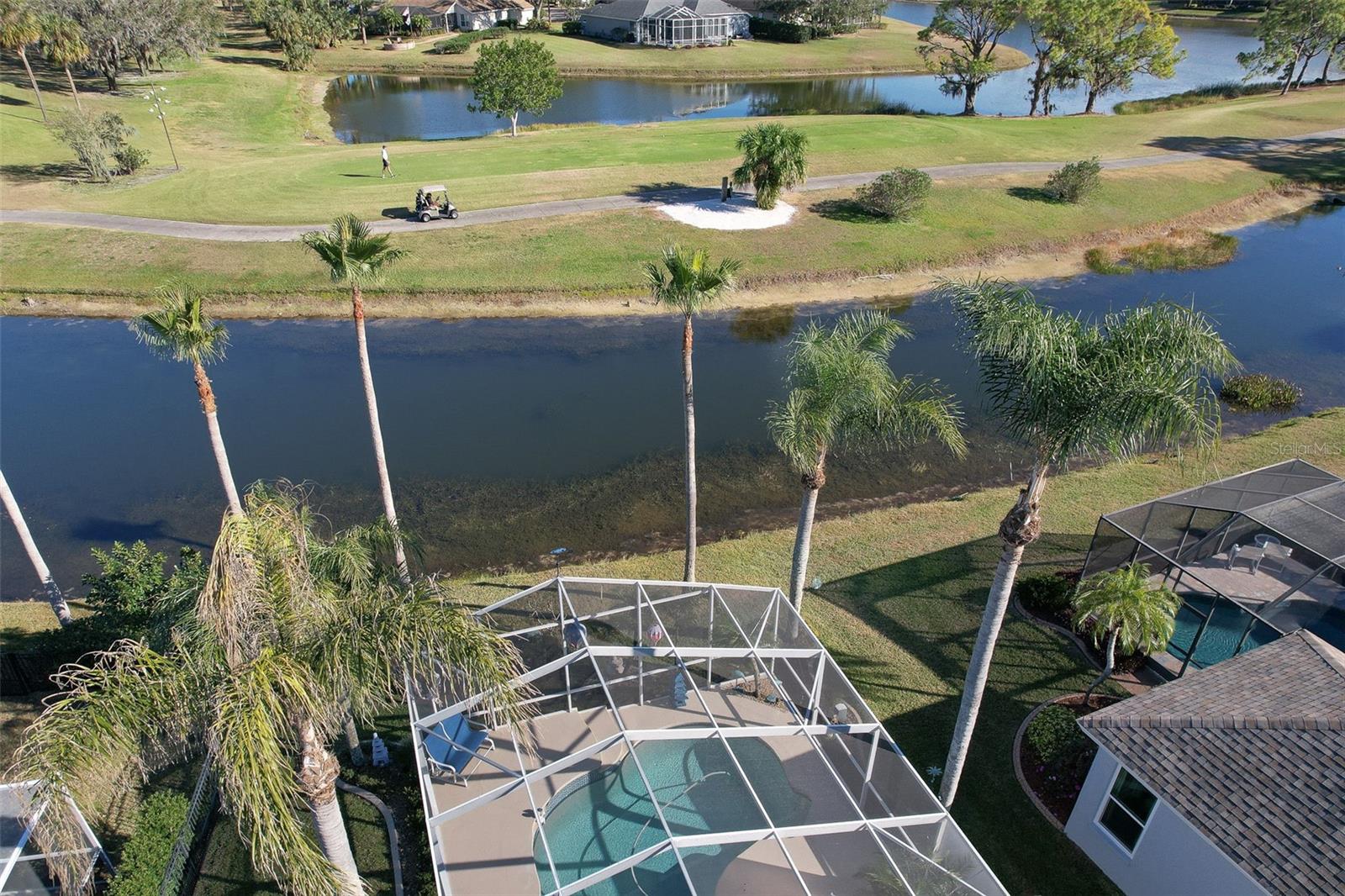 3320 Stonebridge Trail