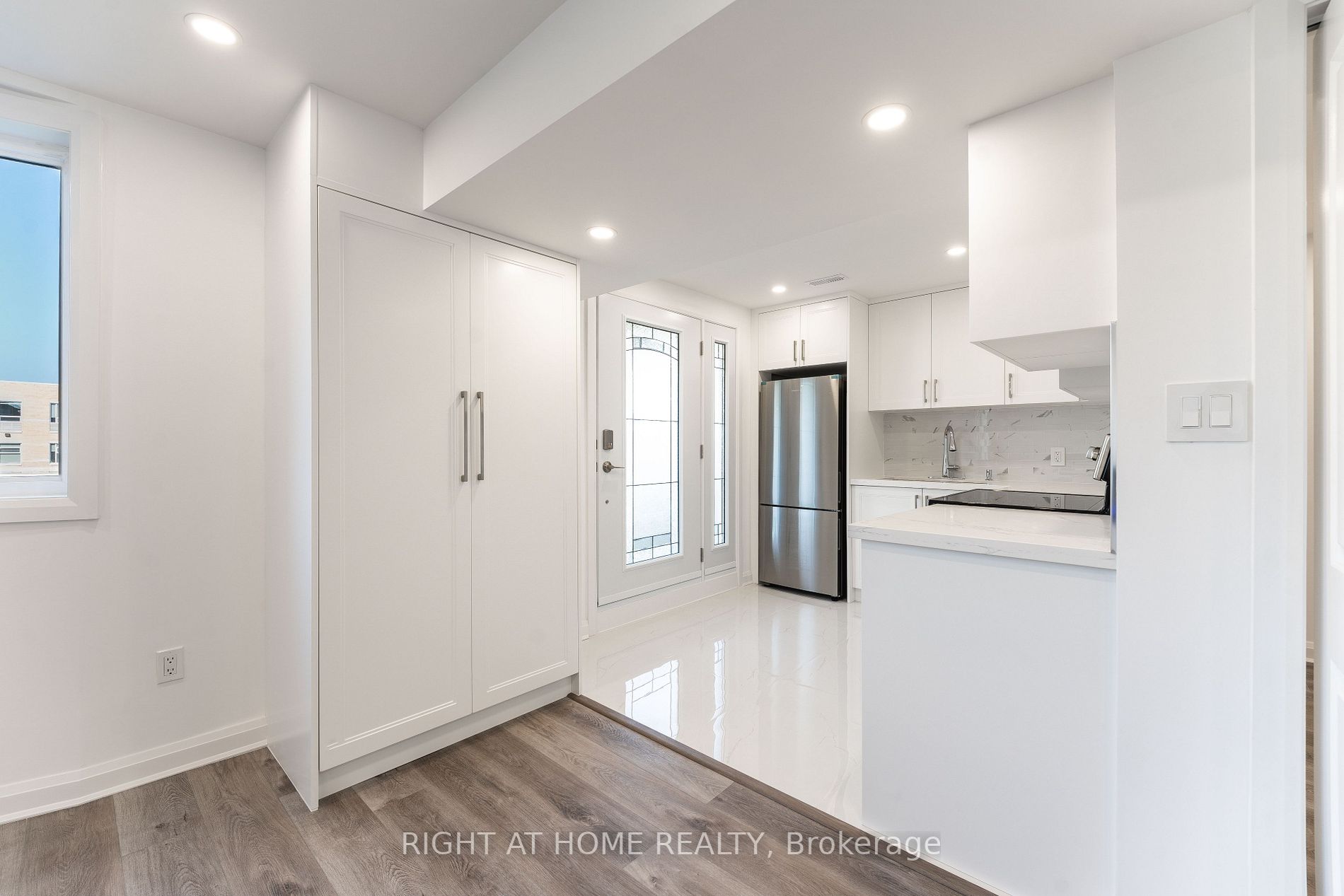 89 Alhart St Bsmt
