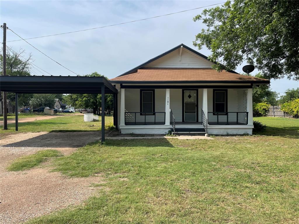 Residential for sale in Haskell, Texas, 20361675