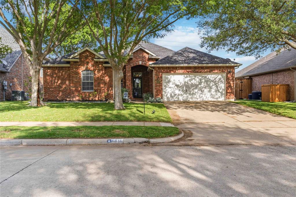 5918 Lafayette, Drive Frisco, TX