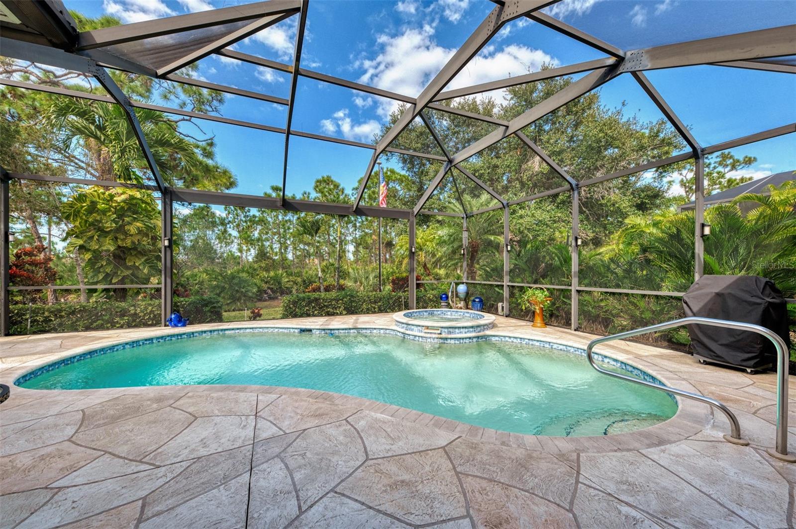 13091 Preserve Court