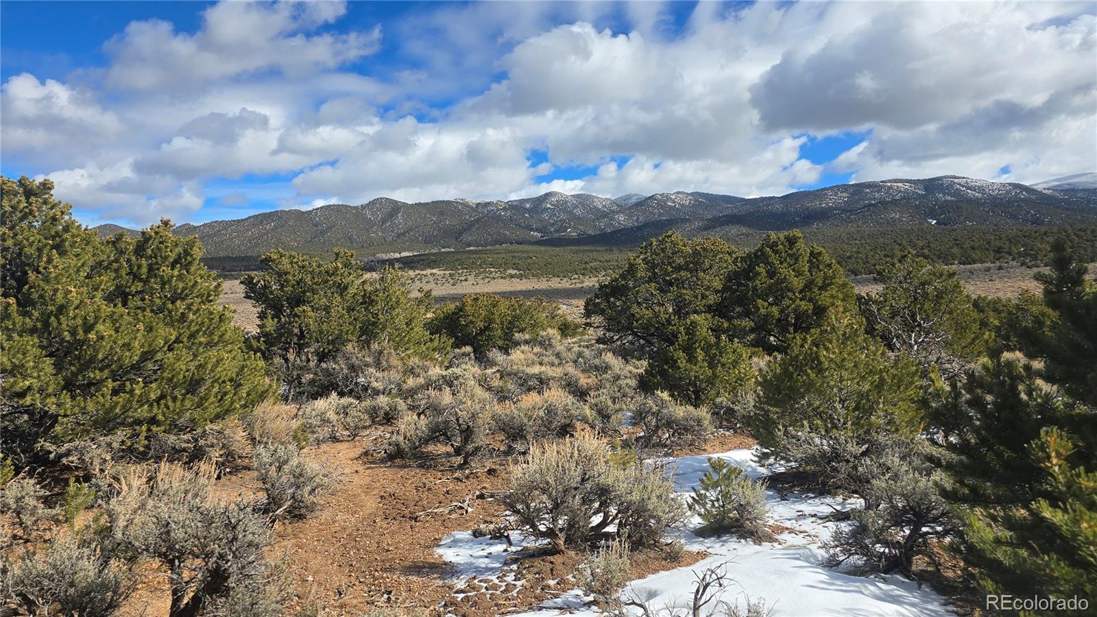Lot 421 Sabine Road