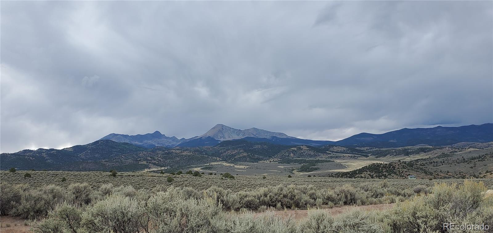 Lot 4838 Lucero Road