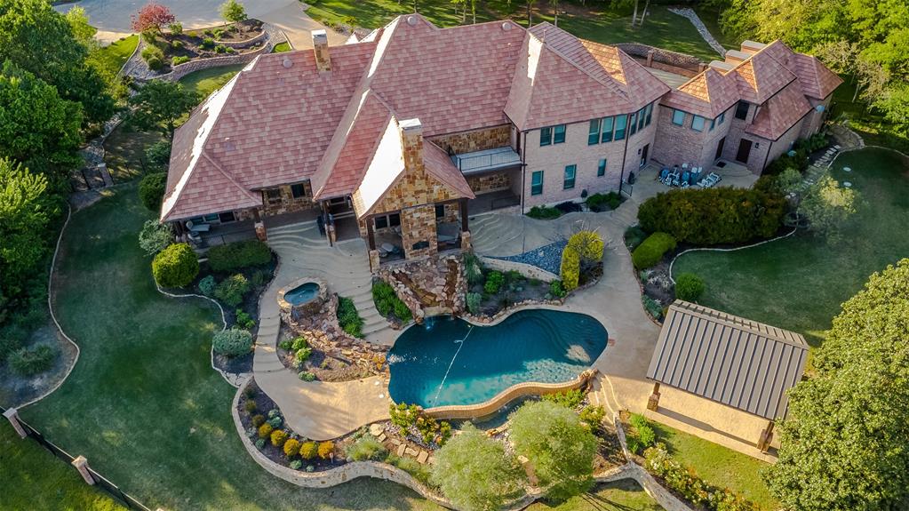5600 Southern Hills Court, Flower Mound, TX