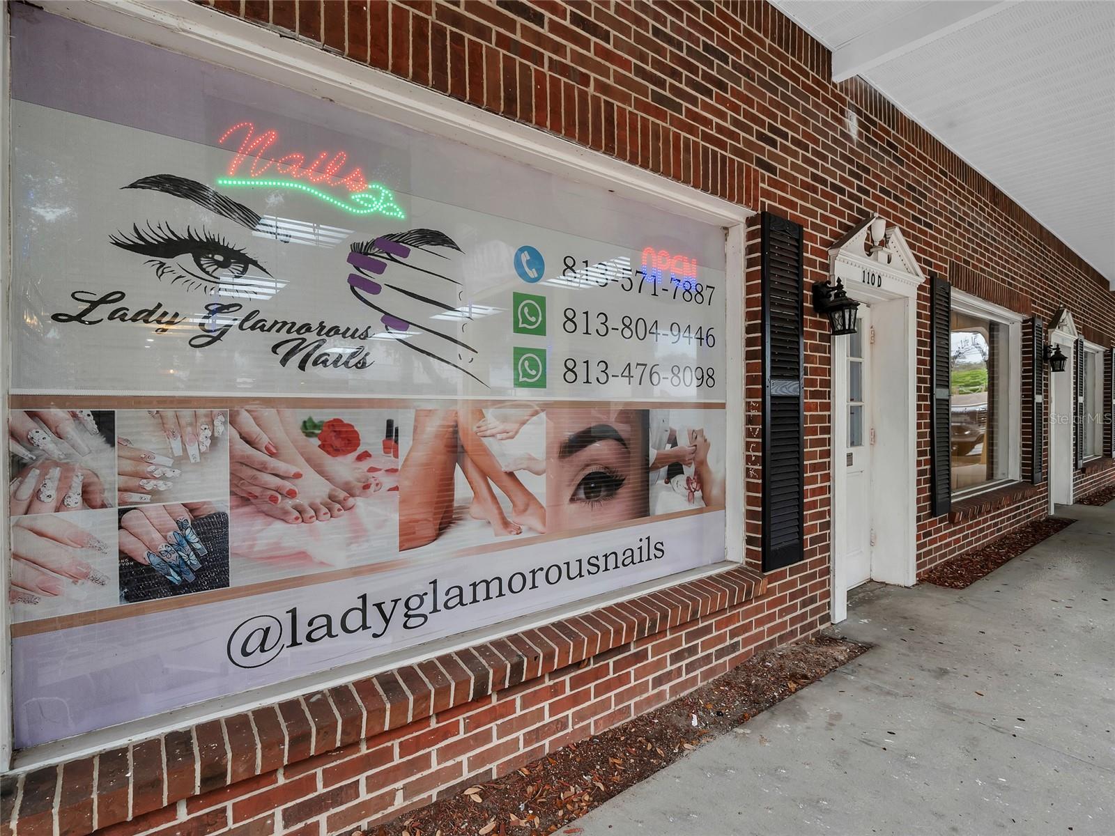 110 Lithia Pinecrest Road, Brandon, FL