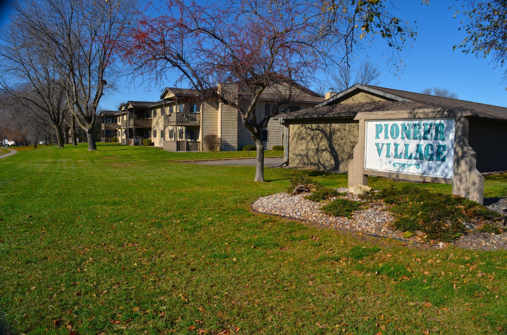 1806 Pioneer Road 112