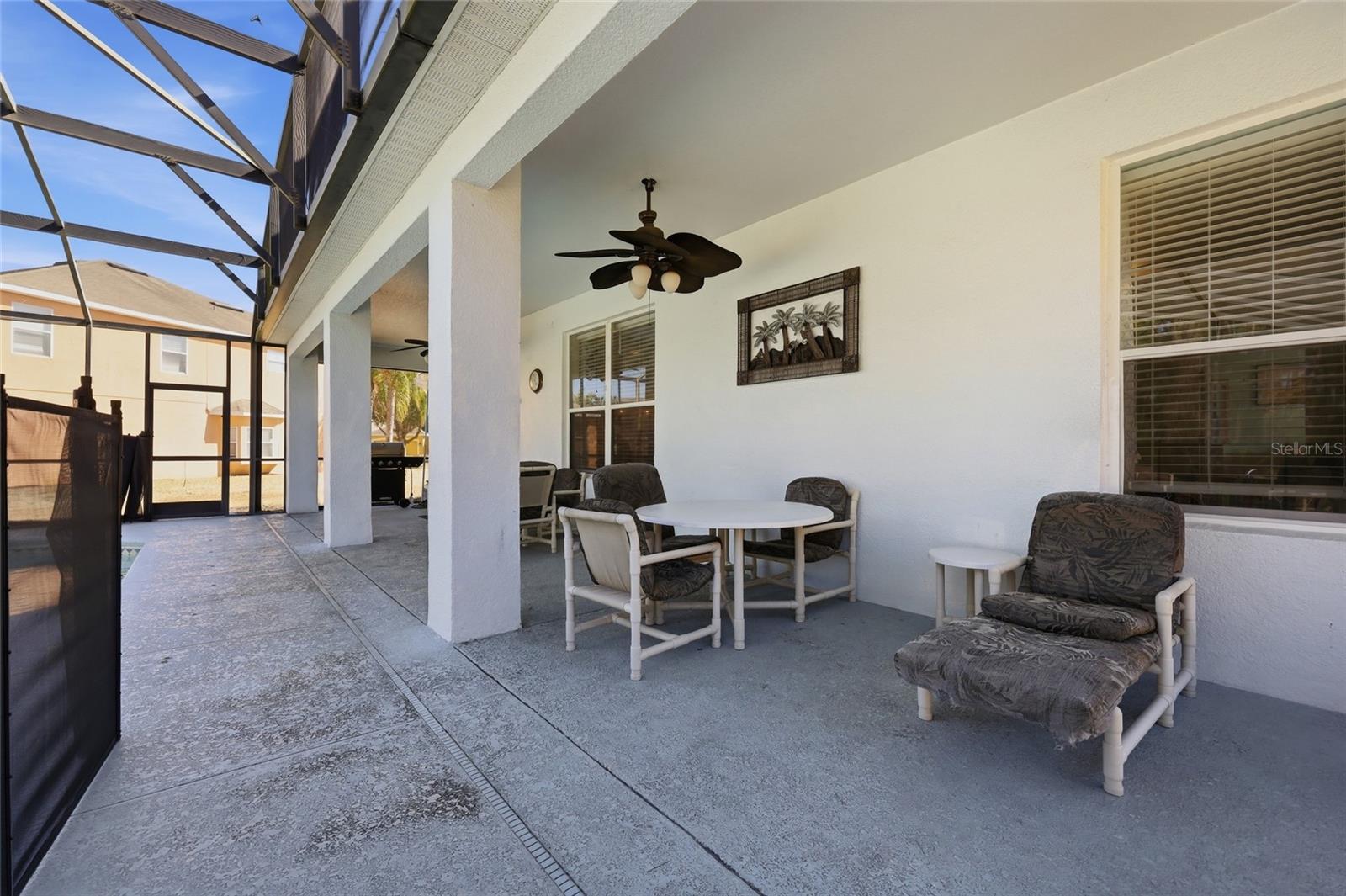 844 Orange Cosmos Boulevard