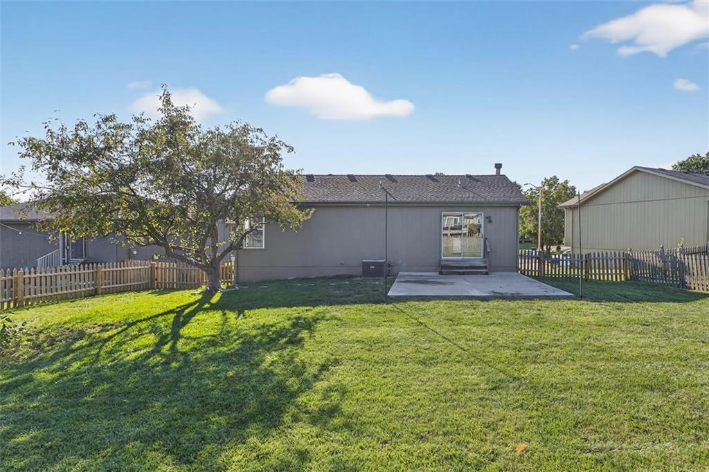 11031 N Ditman Court