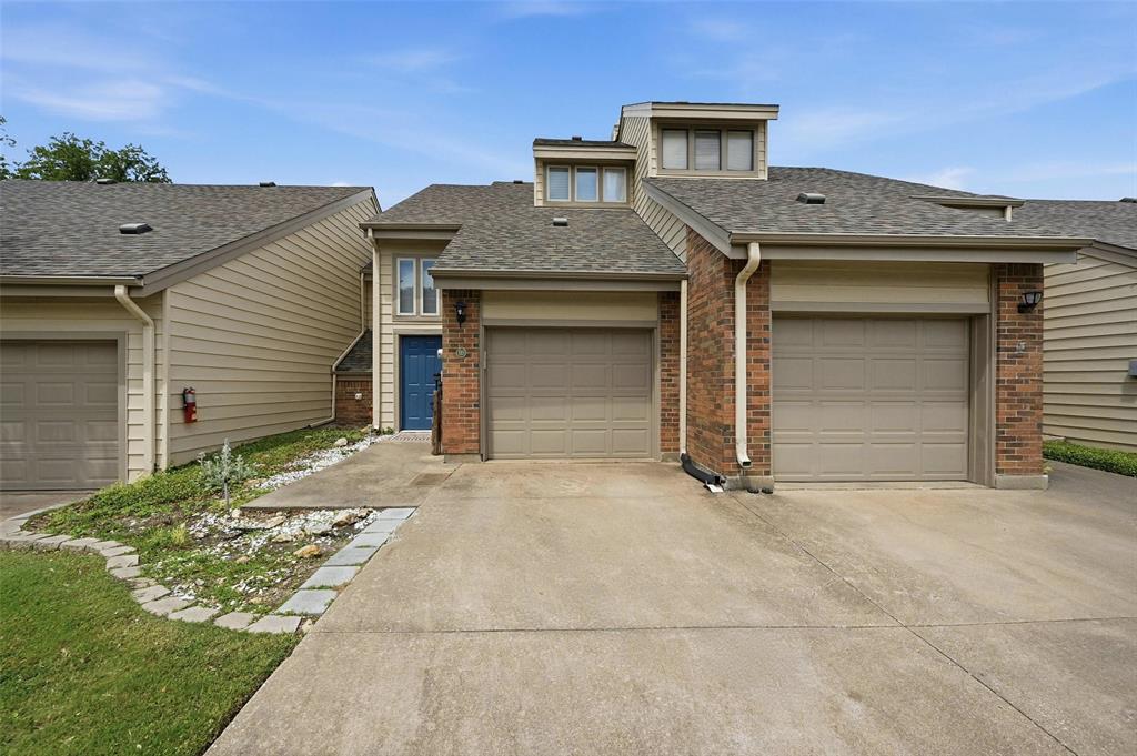 110 Summer Place Circle