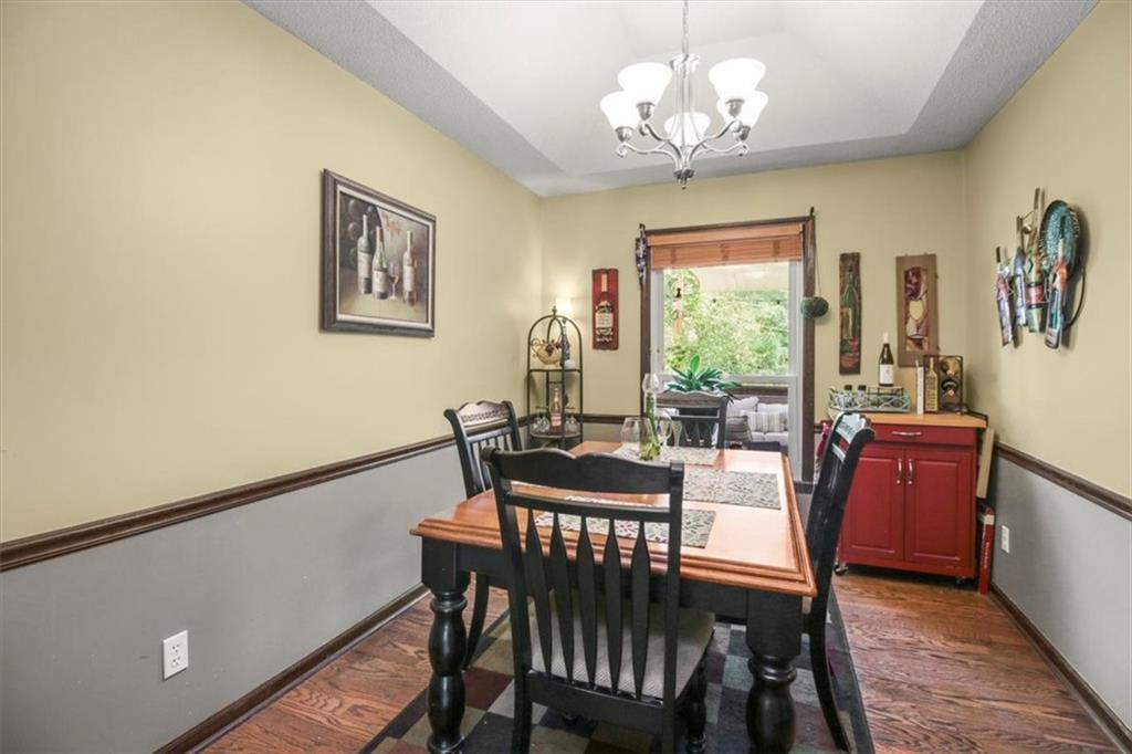 5521 NW Seminole Drive