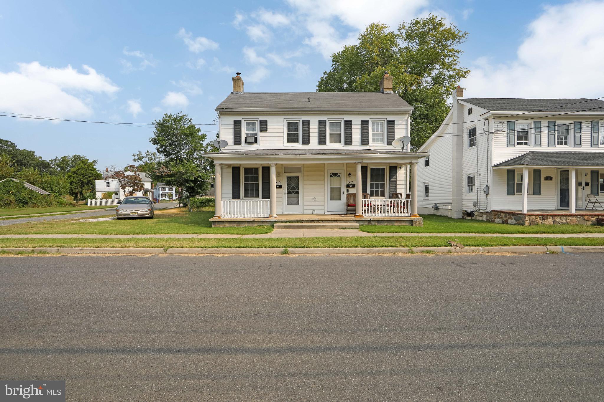 37 Green St  