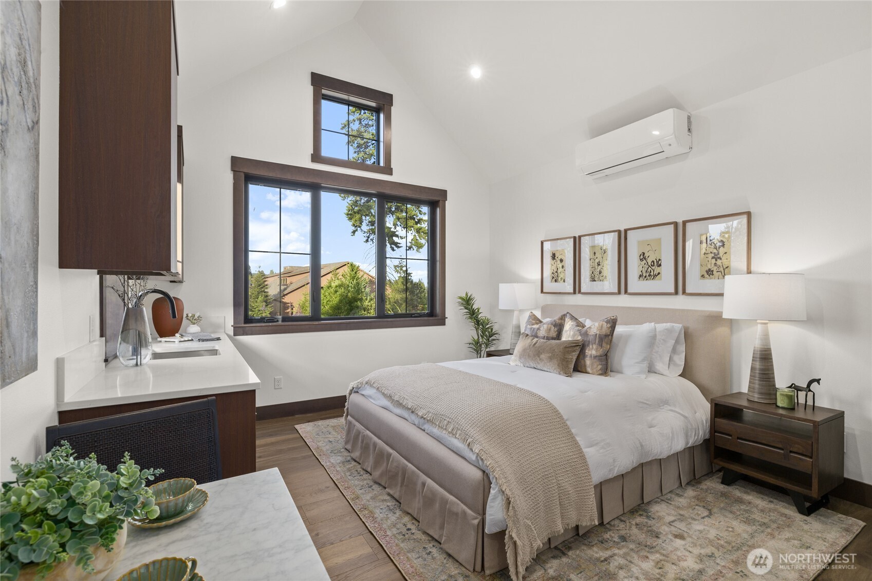 Cutest little room makes the perfect 