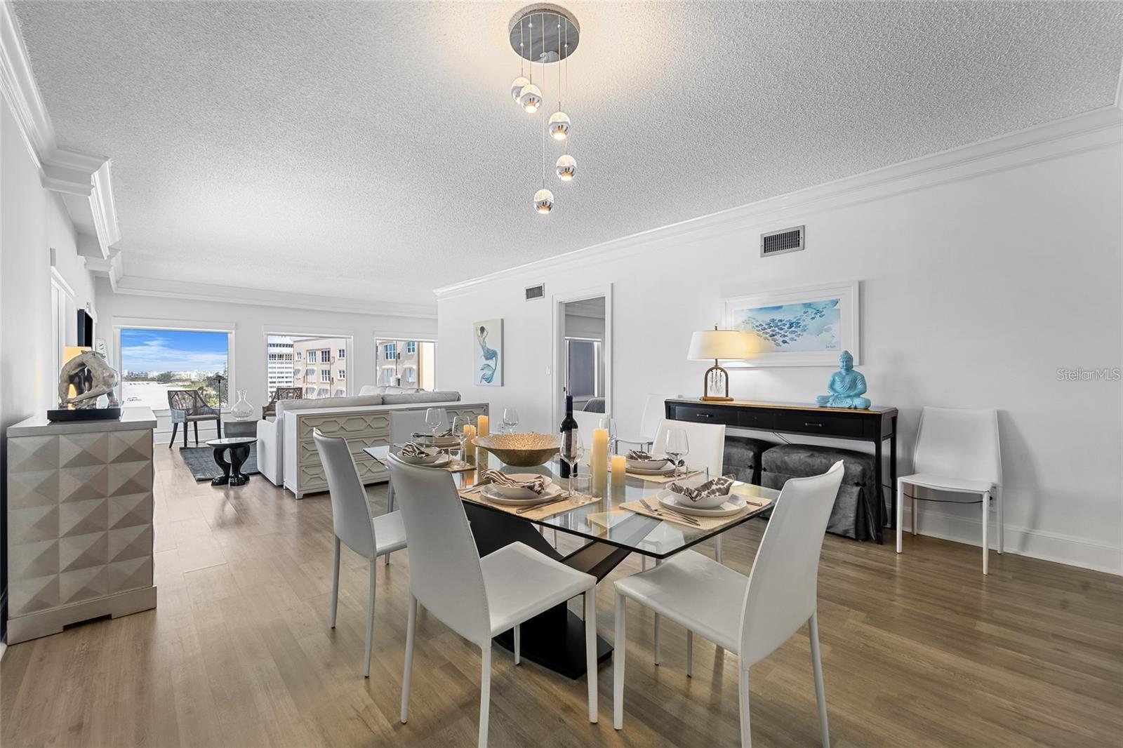 4950 Gulf Boulevard 807