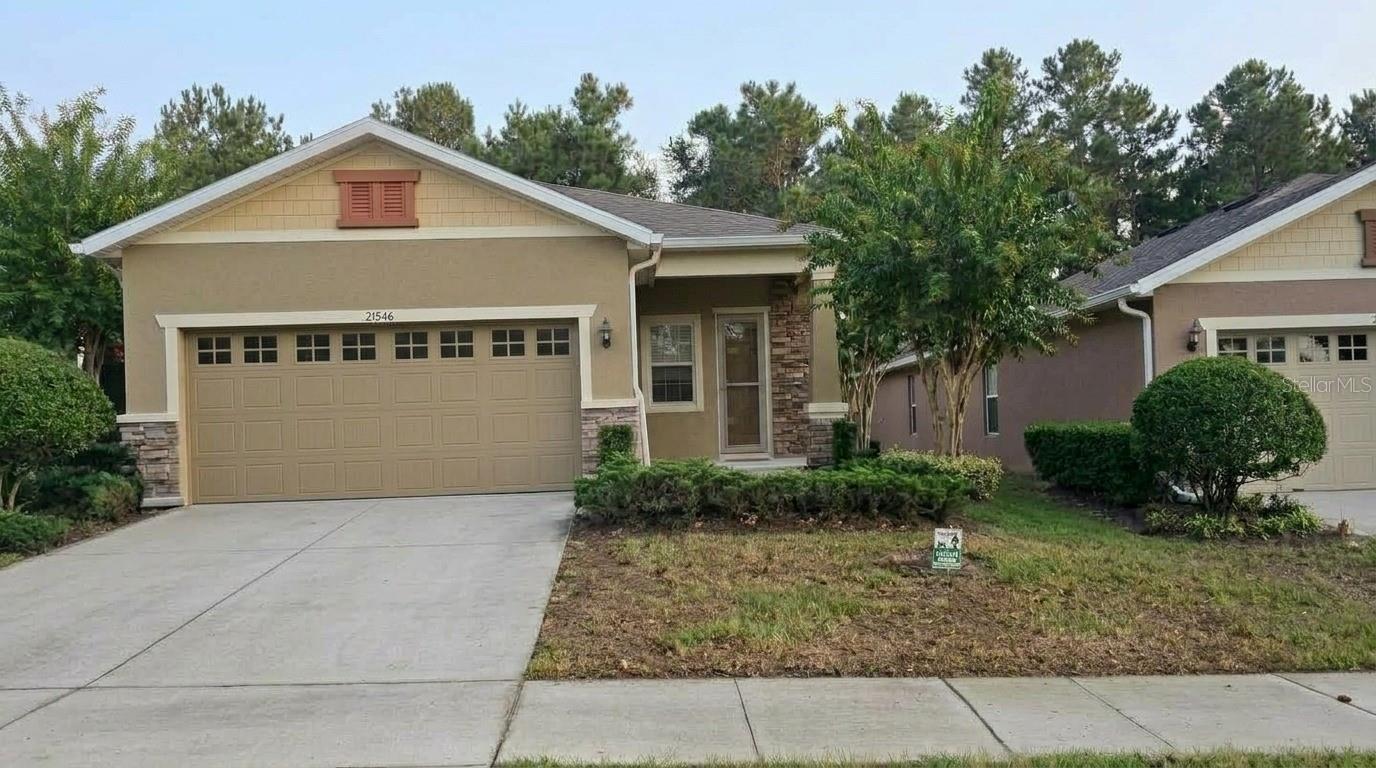 21846 Belgian Court, Mount Dora, FL