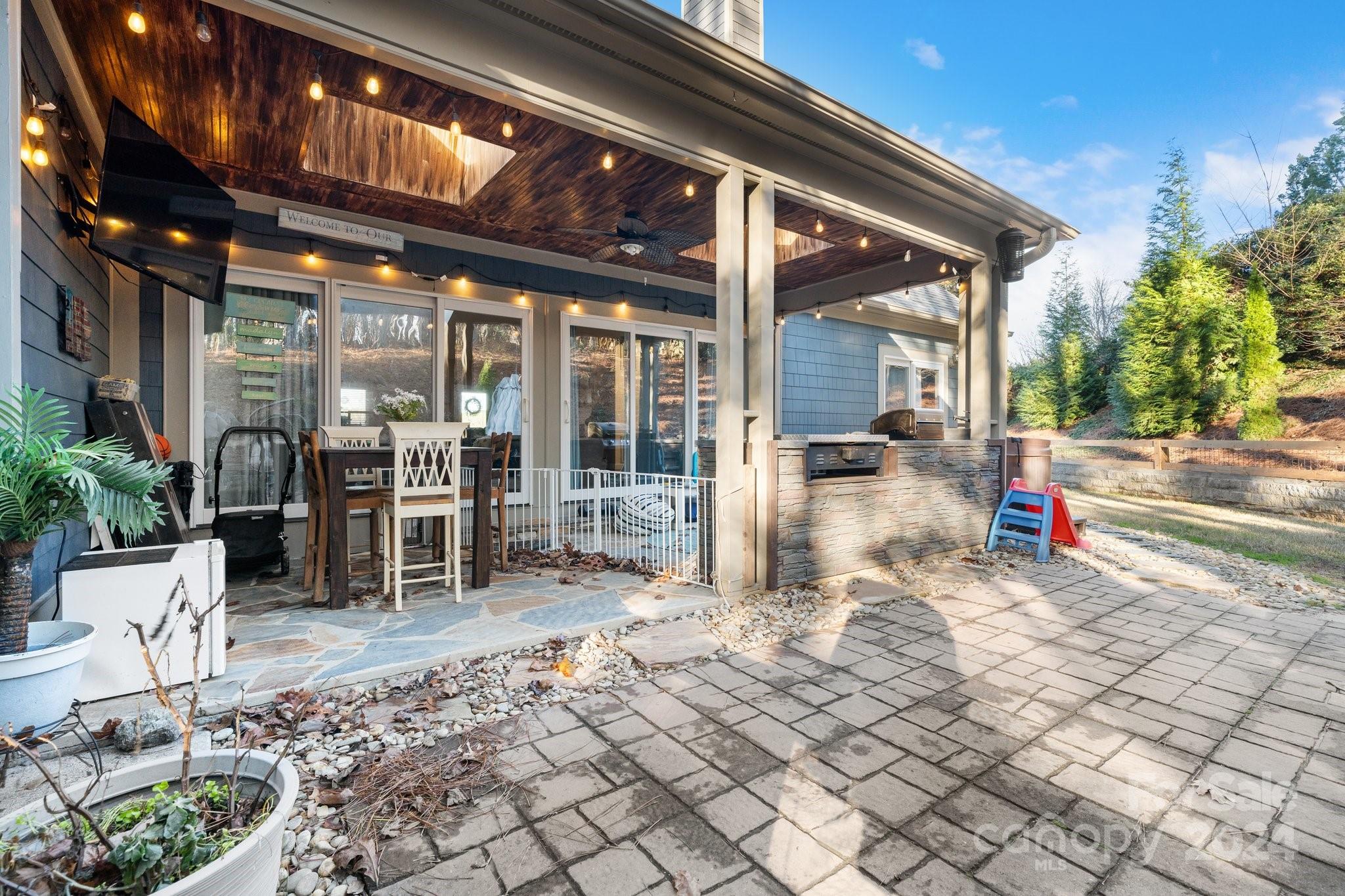 124 Gunpowder View Circle