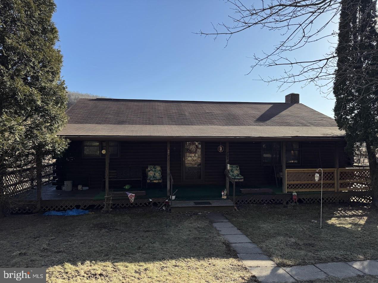 1570 Garrett Road