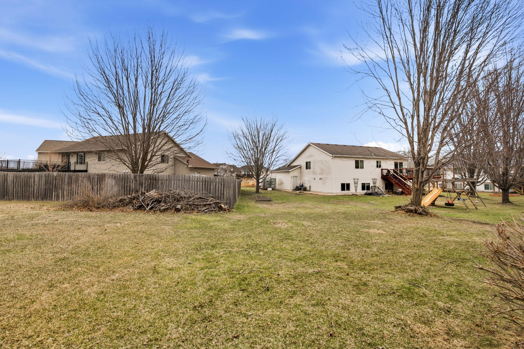 1540 Timberdoodle Drive