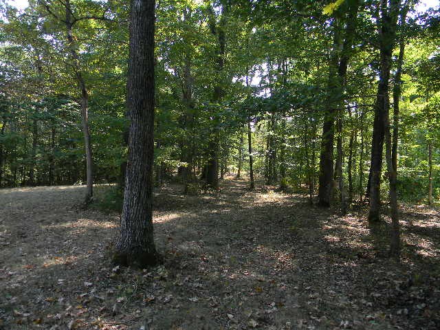 0 Traylor Branch Road