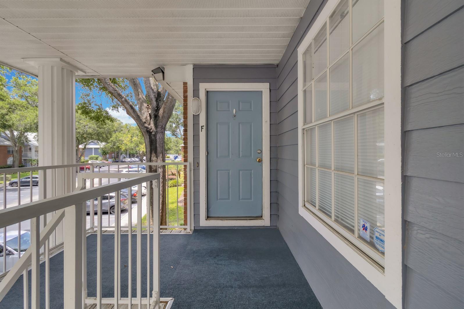 5417 Lake Margaret Drive F