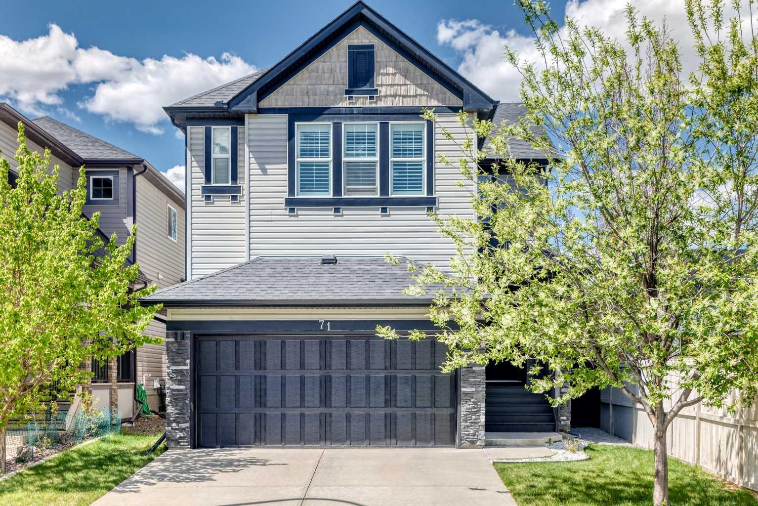 71 Hillcrest Street SW