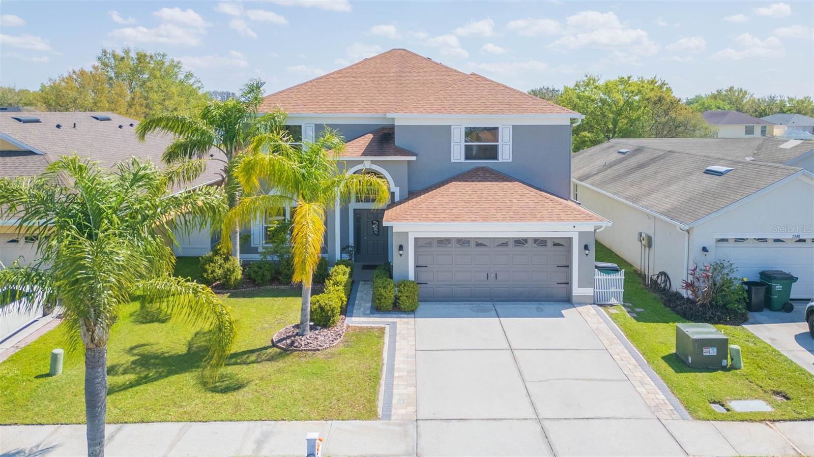 7352 Cutwater Lane