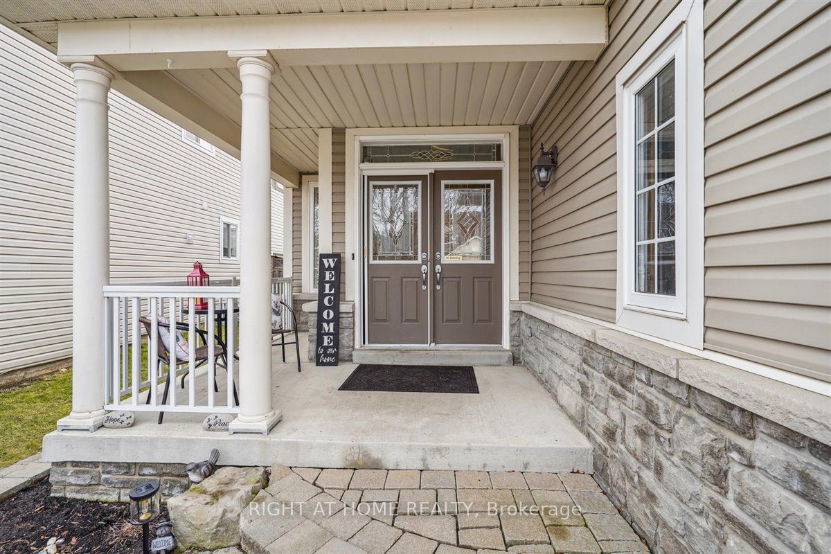 48 Hawstead Cres