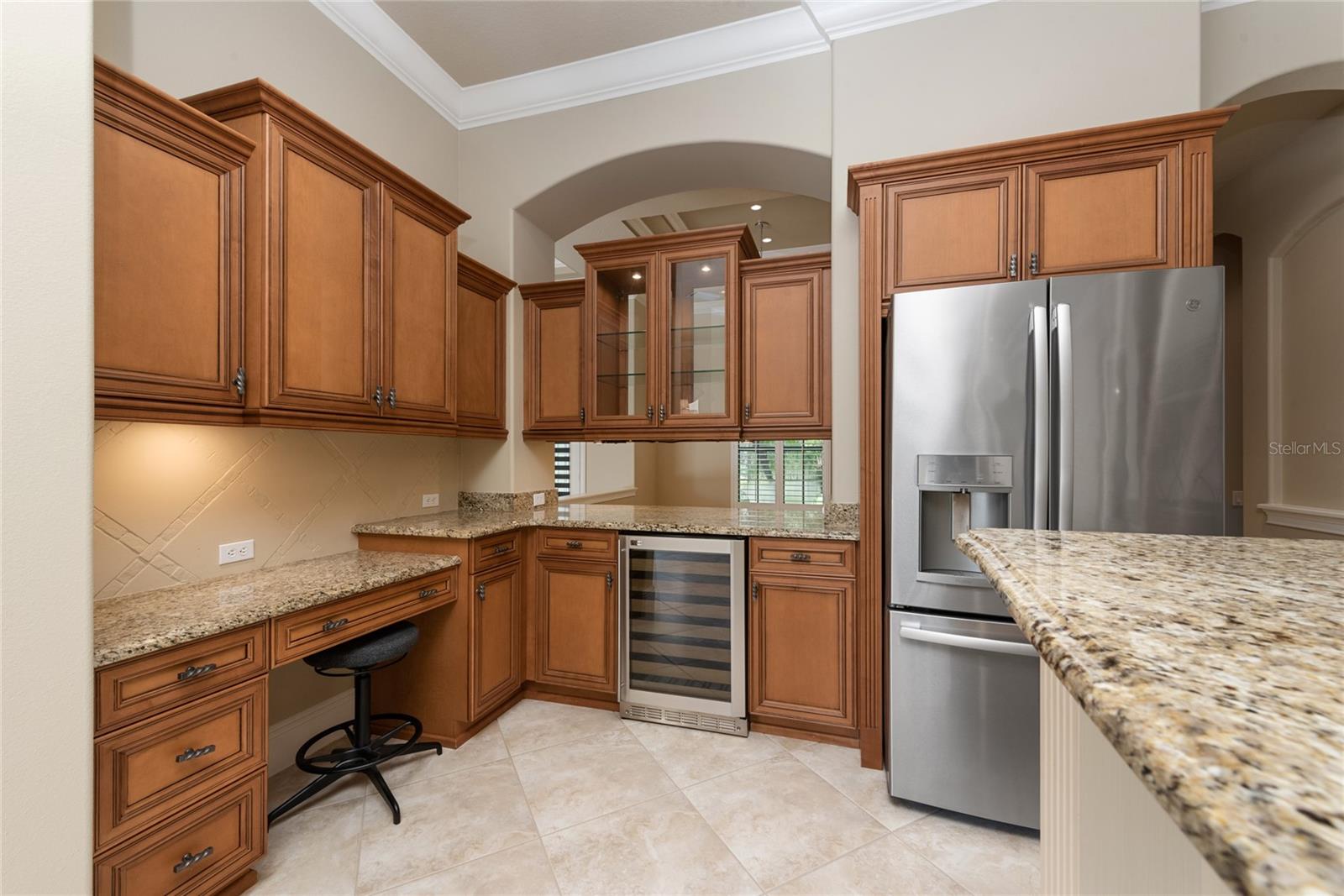 6548 Lake Burden View Drive