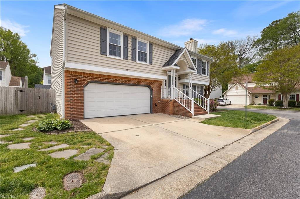 2401 Timber Run