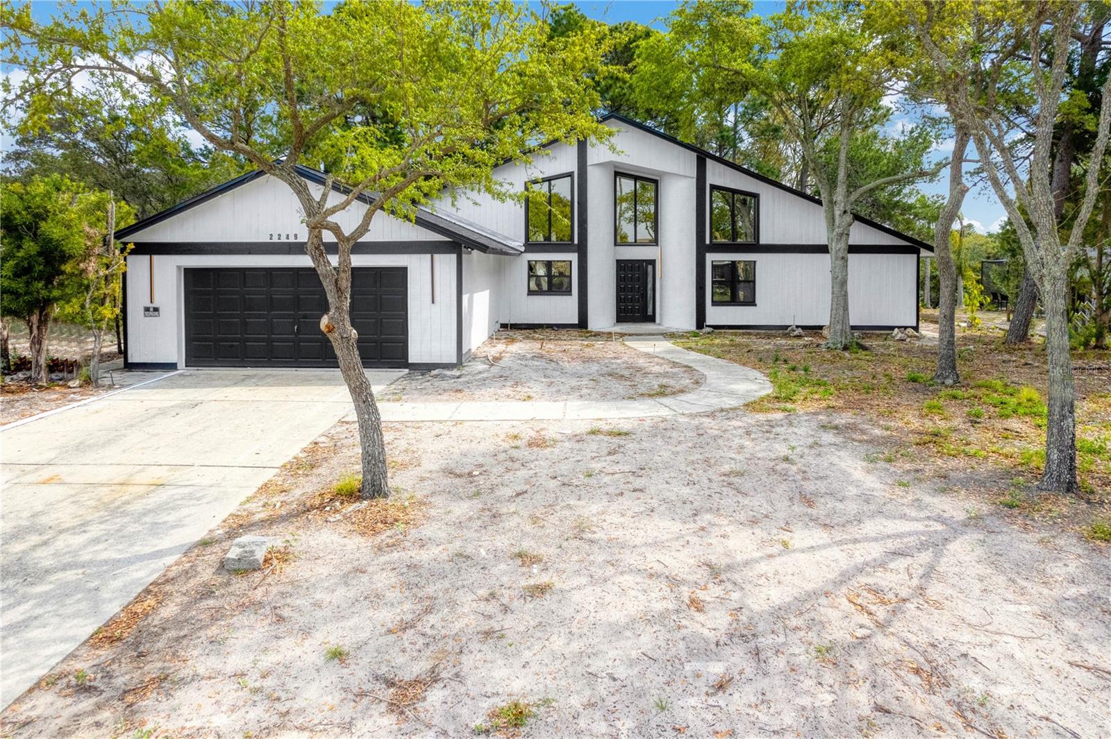 2249 Sand Bay Drive