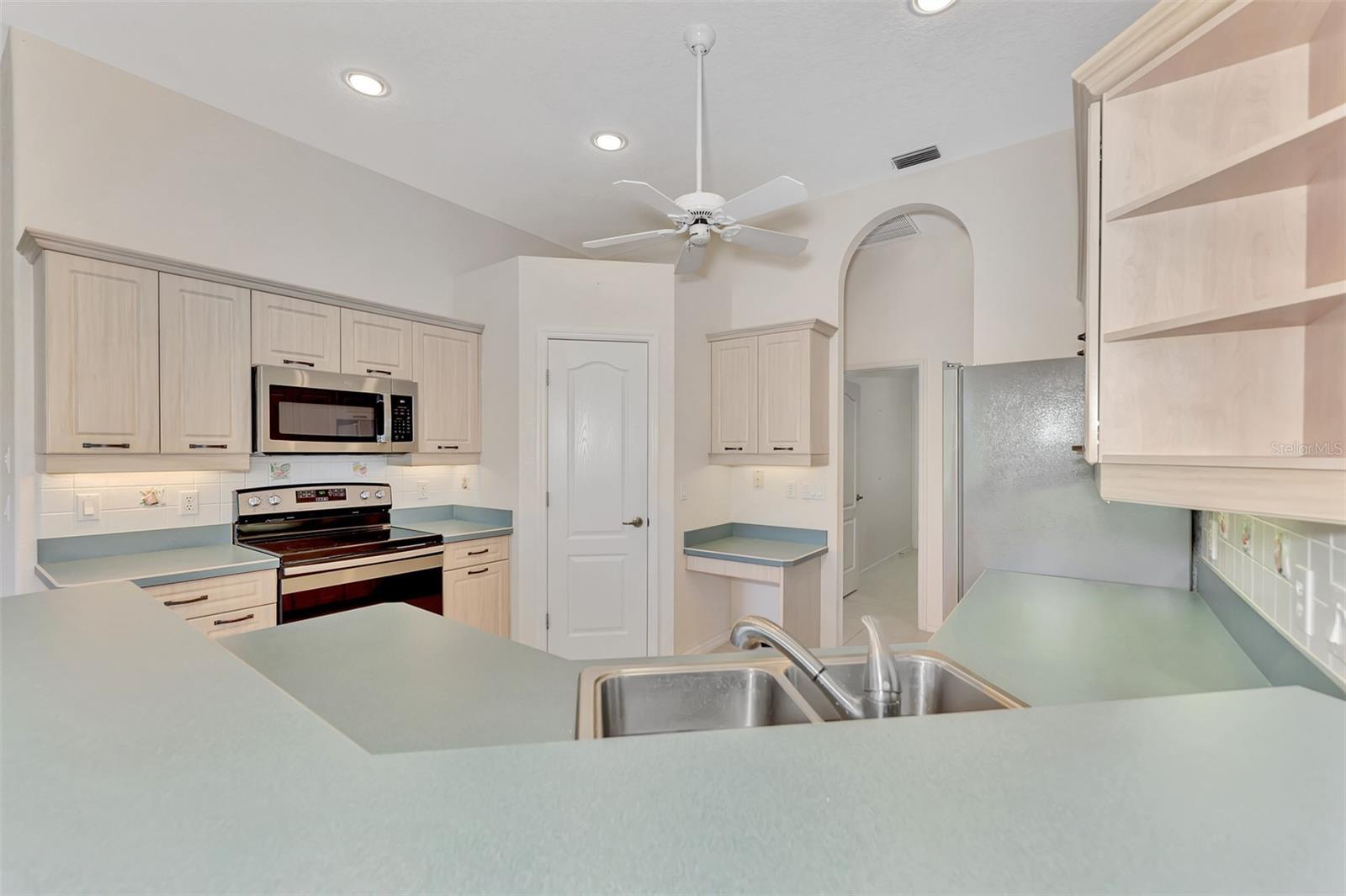 3392 Pennyroyal Road